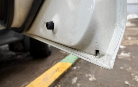 Mitsubishi Outlander III рестайлинг 3, 2011 год, 1 300 000 рублей, 13 фотография