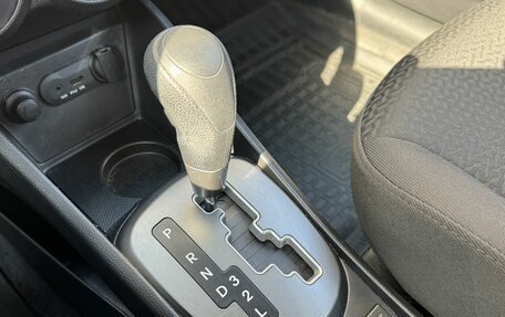 KIA Rio III рестайлинг, 2012 год, 829 000 рублей, 14 фотография