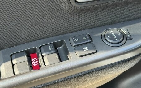 KIA Rio III рестайлинг, 2012 год, 829 000 рублей, 12 фотография