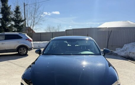 KIA K5, 2021 год, 1 870 000 рублей, 12 фотография