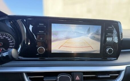 KIA K5, 2021 год, 1 870 000 рублей, 7 фотография