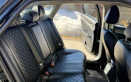 KIA K5, 2021 год, 1 870 000 рублей, 14 фотография