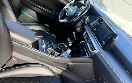 KIA K5, 2021 год, 1 870 000 рублей, 16 фотография