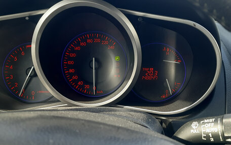 Mazda CX-7 I рестайлинг, 2011 год, 1 200 000 рублей, 7 фотография