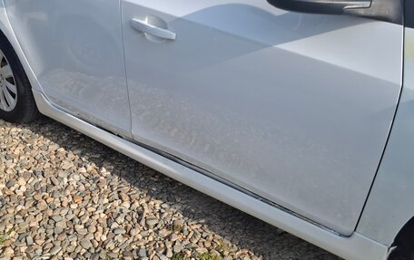 Chevrolet Cruze II, 2012 год, 620 000 рублей, 3 фотография