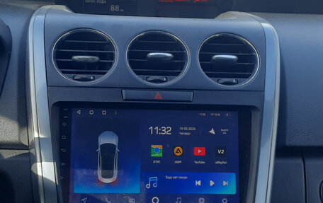 Mazda CX-7 I рестайлинг, 2011 год, 1 200 000 рублей, 9 фотография