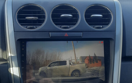 Mazda CX-7 I рестайлинг, 2011 год, 1 200 000 рублей, 8 фотография