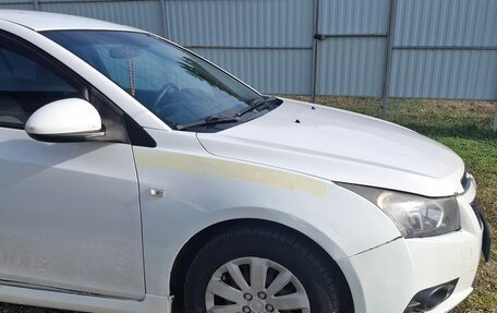 Chevrolet Cruze II, 2012 год, 620 000 рублей, 4 фотография