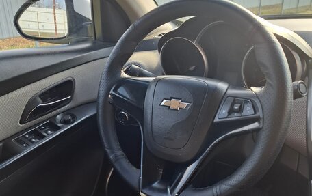 Chevrolet Cruze II, 2012 год, 620 000 рублей, 8 фотография