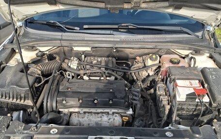 Chevrolet Cruze II, 2012 год, 620 000 рублей, 12 фотография