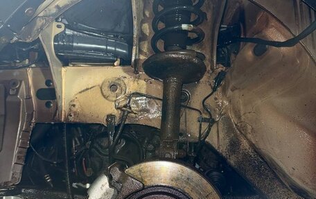 Renault Sandero I, 2013 год, 730 000 рублей, 6 фотография