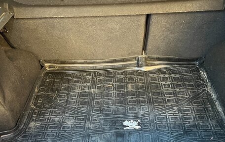 Renault Sandero I, 2013 год, 730 000 рублей, 13 фотография