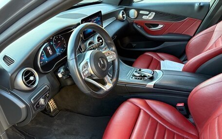 Mercedes-Benz C-Класс, 2019 год, 3 700 000 рублей, 2 фотография