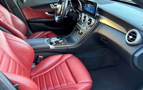 Mercedes-Benz C-Класс, 2019 год, 3 700 000 рублей, 16 фотография