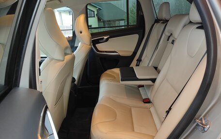 Volvo XC60 II, 2013 год, 7 фотография