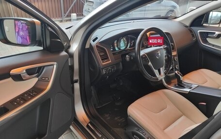 Volvo XC60 II, 2013 год, 6 фотография