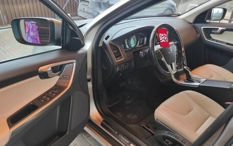 Volvo XC60 II, 2013 год, 5 фотография