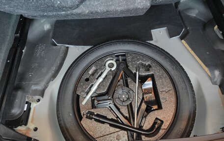 Volvo XC60 II, 2013 год, 16 фотография