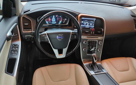 Volvo XC60 II, 2013 год, 14 фотография