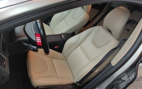 Volvo XC60 II, 2013 год, 26 фотография