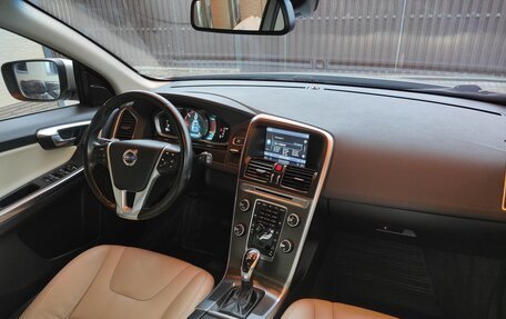 Volvo XC60 II, 2013 год, 34 фотография