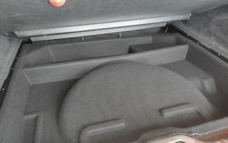 Volvo XC60 II, 2013 год, 29 фотография