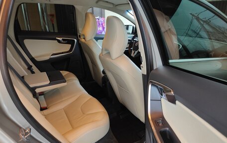 Volvo XC60 II, 2013 год, 31 фотография