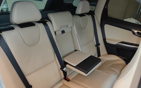 Volvo XC60 II, 2013 год, 33 фотография