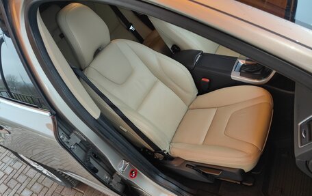 Volvo XC60 II, 2013 год, 37 фотография