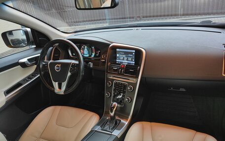 Volvo XC60 II, 2013 год, 35 фотография