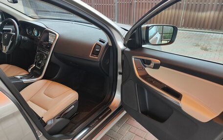 Volvo XC60 II, 2013 год, 40 фотография