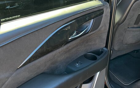 Cadillac Escalade IV, 2020 год, 5 500 000 рублей, 11 фотография