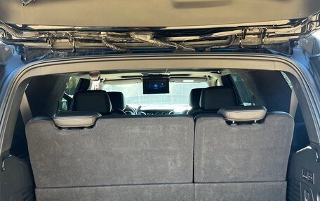 Cadillac Escalade IV, 2020 год, 5 500 000 рублей, 15 фотография