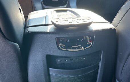 Cadillac Escalade IV, 2020 год, 5 500 000 рублей, 10 фотография