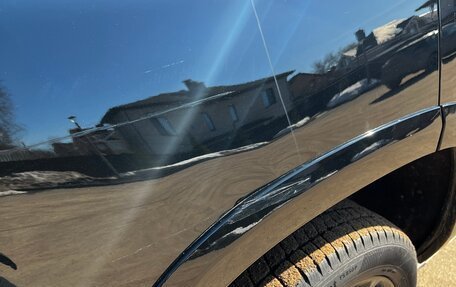Cadillac Escalade IV, 2020 год, 5 500 000 рублей, 18 фотография
