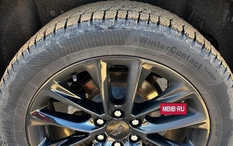 Cadillac Escalade IV, 2020 год, 5 500 000 рублей, 12 фотография