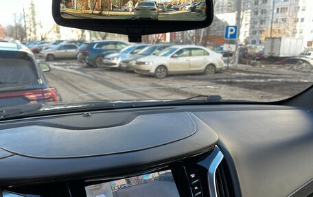 Cadillac Escalade IV, 2020 год, 5 500 000 рублей, 32 фотография