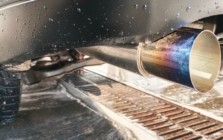 Ford Focus II рестайлинг, 2006 год, 640 000 рублей, 8 фотография