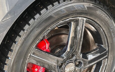 Ford Focus II рестайлинг, 2006 год, 640 000 рублей, 10 фотография