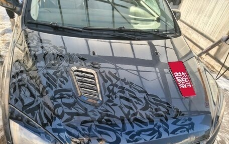 Ford Focus II рестайлинг, 2006 год, 640 000 рублей, 9 фотография