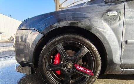 Ford Focus II рестайлинг, 2006 год, 640 000 рублей, 6 фотография