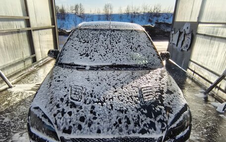 Ford Focus II рестайлинг, 2006 год, 640 000 рублей, 12 фотография