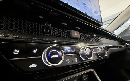 Honda CR-V, 2025 год, 5 800 000 рублей, 8 фотография