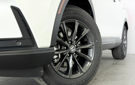 Honda CR-V, 2025 год, 5 800 000 рублей, 6 фотография