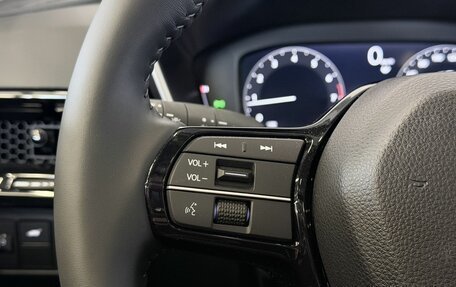 Honda CR-V, 2025 год, 5 800 000 рублей, 10 фотография