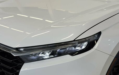 Honda CR-V, 2025 год, 5 800 000 рублей, 3 фотография