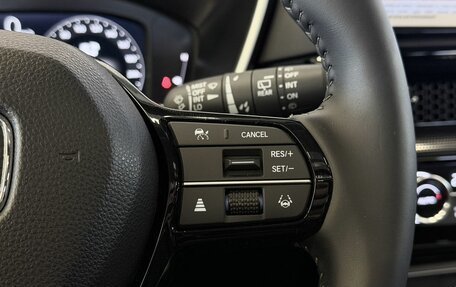 Honda CR-V, 2025 год, 5 800 000 рублей, 11 фотография