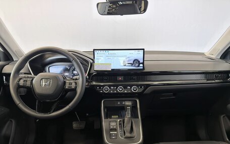 Honda CR-V, 2025 год, 5 800 000 рублей, 14 фотография