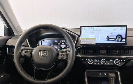 Honda CR-V, 2025 год, 5 800 000 рублей, 15 фотография