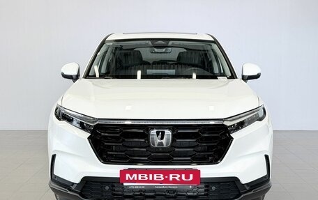 Honda CR-V, 2025 год, 5 800 000 рублей, 2 фотография